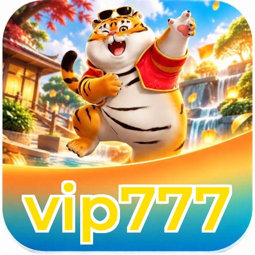 Logo vip777 Cassino Ao Vivo Brasil