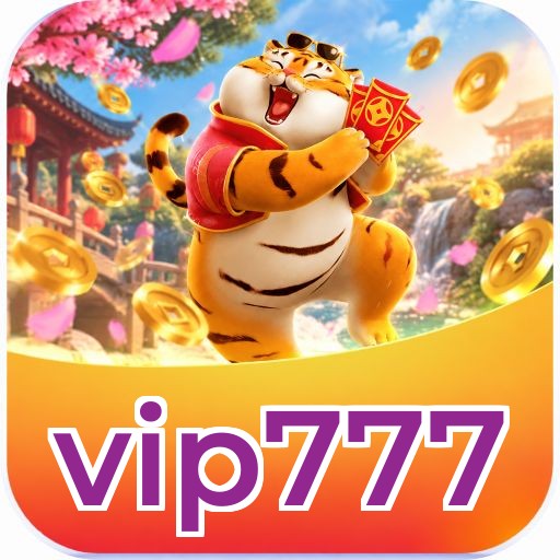 vip777 Logo