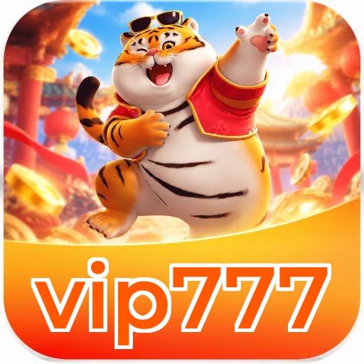 vip777 APK Logo Oficial Certificado