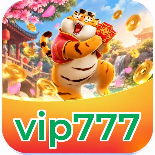 Logo vip777 Bônus Brasil