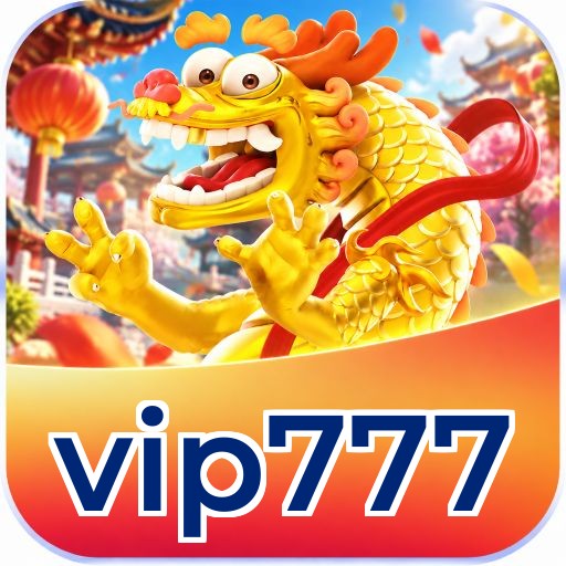 Logo vip777 Cassino Online Brasil