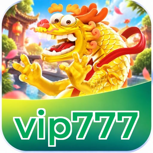 Logo vip777 Cassino Online Brasil
