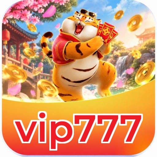 vip777 APP Logo Oficial Certificado Android iOS