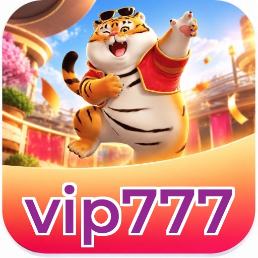 vip777 VIP Program Logo