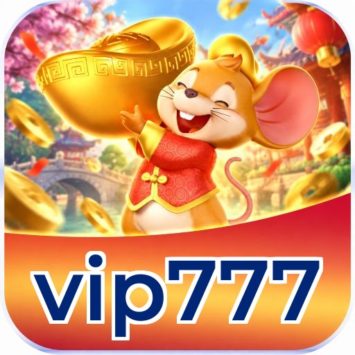 Logo vip777 Plataforma Certificada