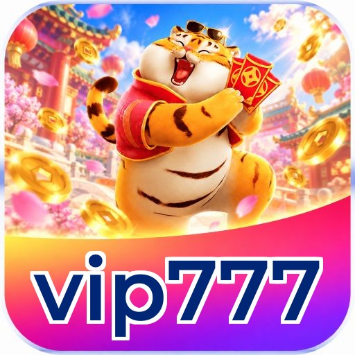 vip777 Logo