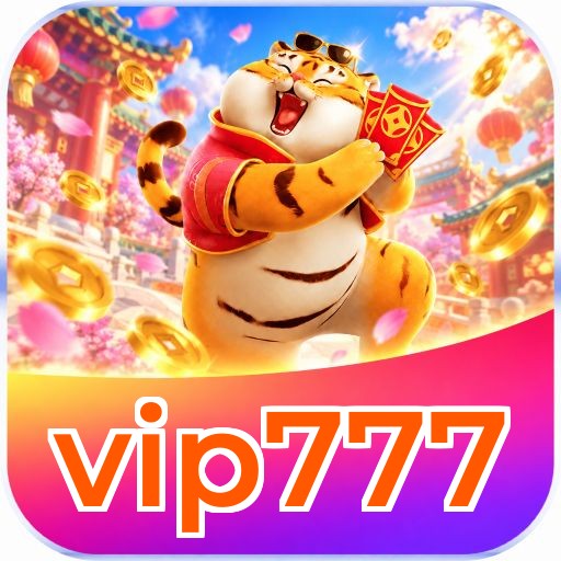 vip777 Fortune Games - Tiger, Ox, Rabbit RTP Certificado