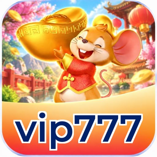 Logo vip777 Download Brasil