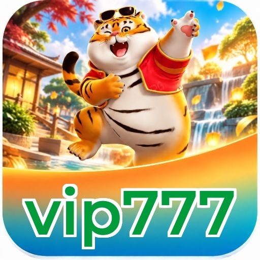 vip777 Logo