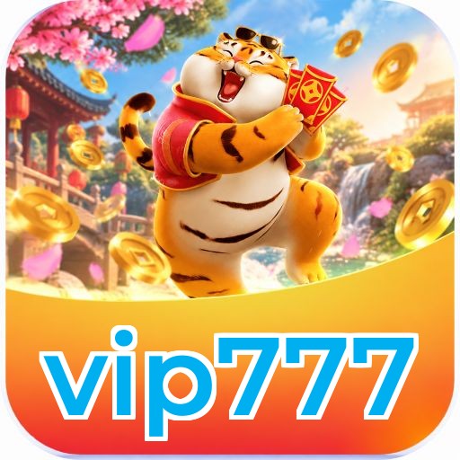 Logo vip777 Cadastro Brasil
