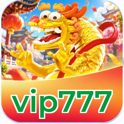 Logo vip777 APK Android Brasil