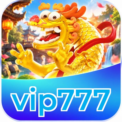 Logo da vip777