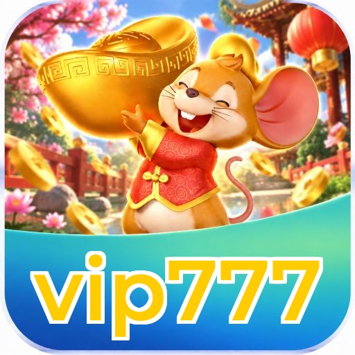 Logo vip777 Cassino Online Brasil